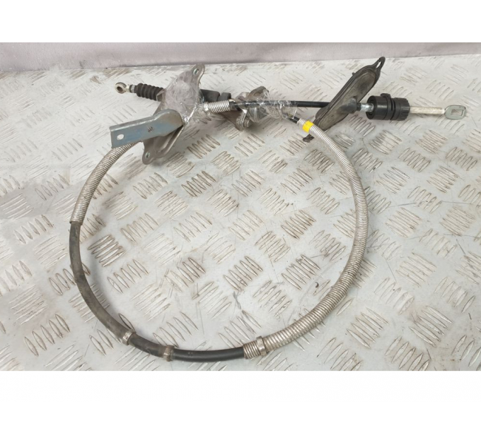 трос кулисы акпп HONDA CIVIC 4D  (2005-2012) 54315SNCA52