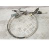 трос кулисы акпп HONDA CIVIC 4D  (2005-2012) 54315SNCA52