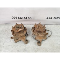 кулак задний правый NISSAN X-TRAIL T30 (2002-2008) 430188H300 кулак задний правый NISSAN X-TRAIL T30 (2002-2008) 430188H300