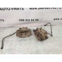 шланг тормозной передний правый NISSAN X-TRAIL T30 (2002-2008) 462108H300