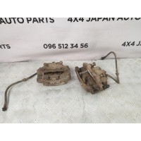 шланг тормозной передний левый NISSAN X-TRAIL T30 (2002-2008) 462108H305