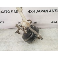 Вакумный усилитель тормозов NISSAN X-TRAIL T30 (2002-2008) 472108H760