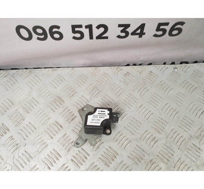 Датчик прискорення NISSAN X-TRAIL T30 (2002-2008) 479308H300