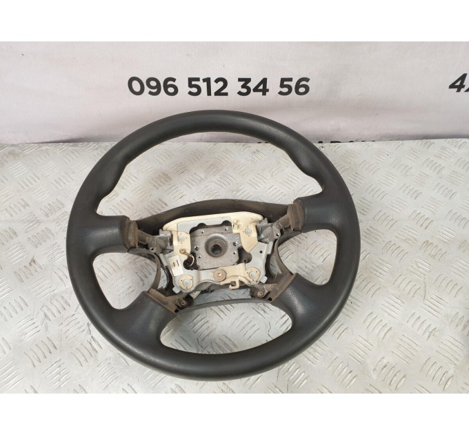 рулевое колесо NISSAN X-TRAIL T30 (2002-2008) 48430EQ505