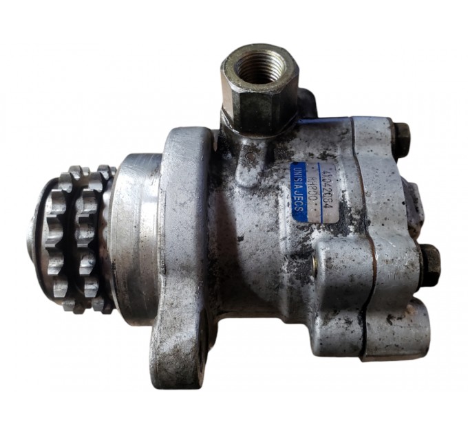 Насос ГУР NISSAN X-TRAIL T30 YD22ETI 2002-2008 491108H800