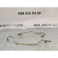 трубка рулевой рейки стальная короткая NISSAN X-TRAIL T30 (2002-2008) 495418H900
