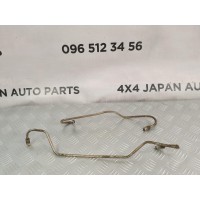 трубка рулевой рейки стальная длинная NISSAN X-TRAIL T30 (2002-2008) 495428H900