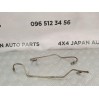 трубка рулевой рейки стальная длинная NISSAN X-TRAIL T30 (2002-2008) 495428H900