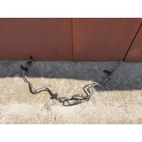 радиатор гур  NISSAN X-TRAIL T30 (2002-2008) 497218H815