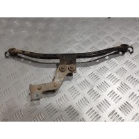 кронштейн трубок гур NISSAN X-TRAIL T30 (2002-2008) 497308H310