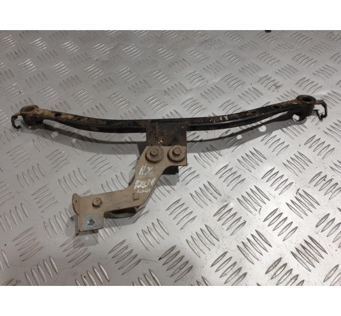 кронштейн трубок гур NISSAN X-TRAIL T30 (2002-2008) 497308H310