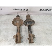 амортизатор передний правый NISSAN X-TRAIL T30 (2002-2008) 543028H726