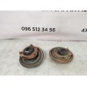 опора переднього амортизатора NISSAN X-TRAIL T30 (2002-2008) 543208H310