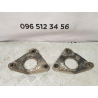 Кронштейн переднего подрамника левый NISSAN X-TRAIL T30 (2002-2008) 543434M410