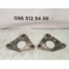 Кронштейн переднього підрамника лівий NISSAN X-TRAIL T30 (2002-2008) 543434M410