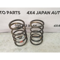 пружина задняя NISSAN X-TRAIL T30 (2002-2008) 550208H762