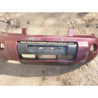 бампер передний NISSAN X-TRAIL T30 (2002-2008) 62022EQ025