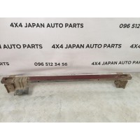 Усилитель бампера переднего NISSAN X-TRAIL T30 (2002-2008) 62030EQ300