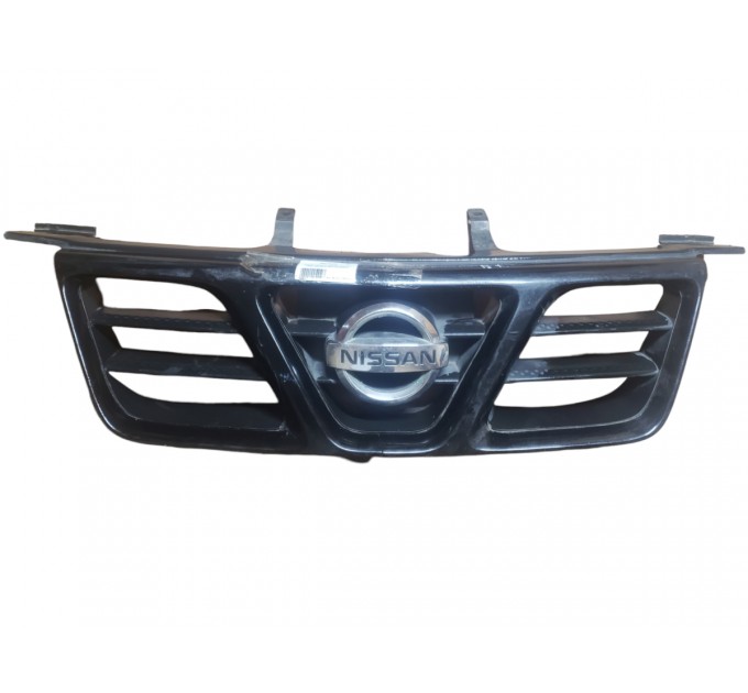 решітка переднього бампера NISSAN X-TRAIL T30 (2002-2008) 62310EQ303