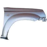 Крыло переднее правое дефект NISSAN X-TRAIL T30 2002-2008 631128H400