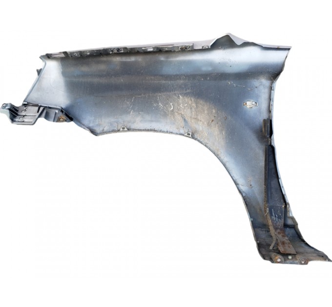 крило переднє праве NISSAN X-TRAIL T30 (2002-2008) 631128H400