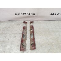 Кронштейн крыла правый NISSAN X-TRAIL T30 (2002-2008) 631448H300