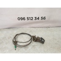 трос открывания капота NISSAN X-TRAIL T30 (2002-2008) 656218H900