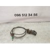 трос відкривання капота NISSAN X-TRAIL T30 (2002-2008) 656218H900