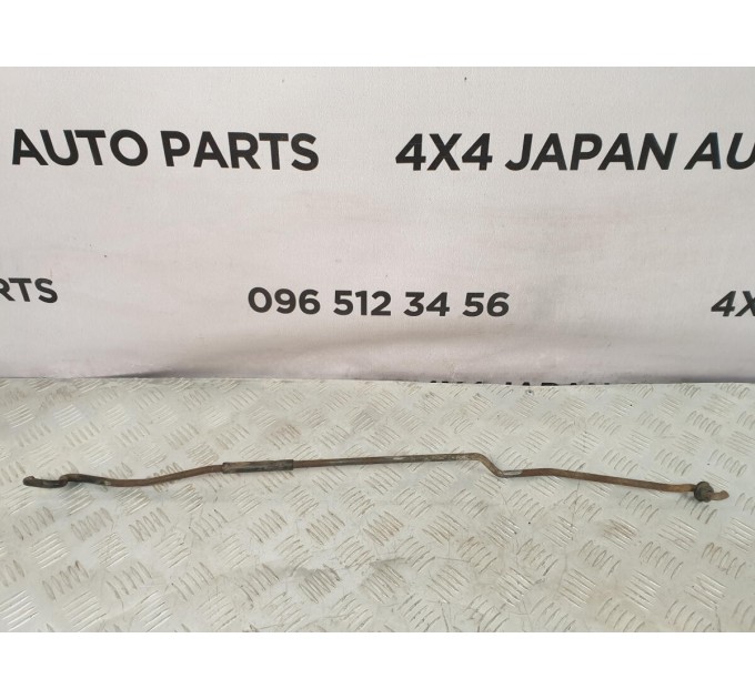 упор капота NISSAN X-TRAIL T30 (2002-2008) 657718H600