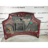 воздухозаборник интеркуллера NISSAN X-TRAIL T30 (2002-2008) 65850EQ000