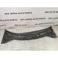 Жабо левая часть NISSAN X-TRAIL T30 (2002-2008) 668638H900