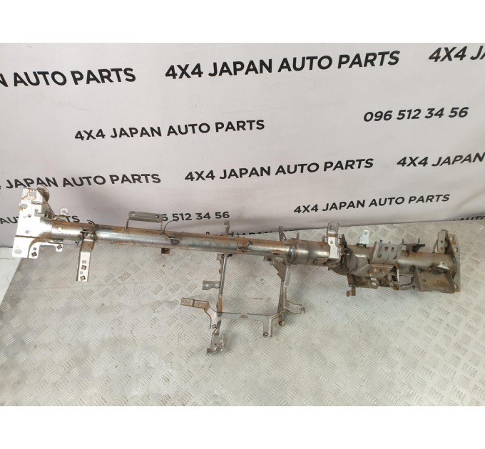 усилитель кузовной под торпедо NISSAN X-TRAIL T30 (2002-2008) 67870EQ400