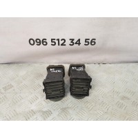 Дефлектор в торпедо центральный левый NISSAN X-TRAIL T30 (2002-2008) 68751EQ000