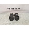 Дефлектор в торпедо центральный левый NISSAN X-TRAIL T30 (2002-2008) 68751EQ000