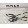 ручка відкриття дверей внутрішня передня права HONDA CIVIC 4D (2005-2012) 72120SNAA21ZB