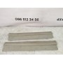 обшивка порога внутрішня передня ліва NISSAN X-TRAIL T30 (2002-2008) 769528H300