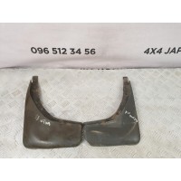брызговик задний правый есть дефекты NISSAN X-TRAIL T30 (2002-2008) 788128H325