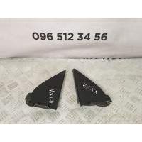 уголок передней двери внутренний левый  NISSAN X-TRAIL T30 (2002-2008) 802938H300