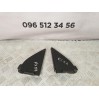 куточок передніх дверей внутрішній лівий NISSAN X-TRAIL T30 (2002-2008) 802938H300