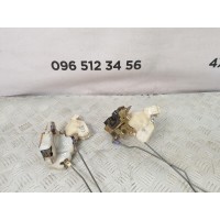 замок двери передний правый NISSAN X-TRAIL T30 (2002-2008) 80552AA200