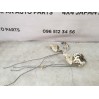 Замок дверей задній лівий електр 2 піна NISSAN X-TRAIL T30 (2002-2008) 80553AA300