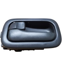 Ручка дверная внутренняя левая NISSAN X-TRAIL T30 2002-2008 806718H301