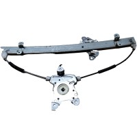 Механизм стеклоподьемника передний правый NISSAN X-TRAIL T30 2002-2008 807208H300