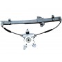 механізм склопідйомника передній правий NISSAN X-TRAIL T30 (2002-2008) 807208H300