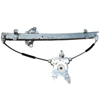 Механизм стеклоподьемника передний левый NISSAN X-TRAIL T30 2002-2008 807218H300