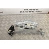 склопідйомник передній правий (механізм) HONDA CIVIC 4D (2005-2012) 72210SNAA01