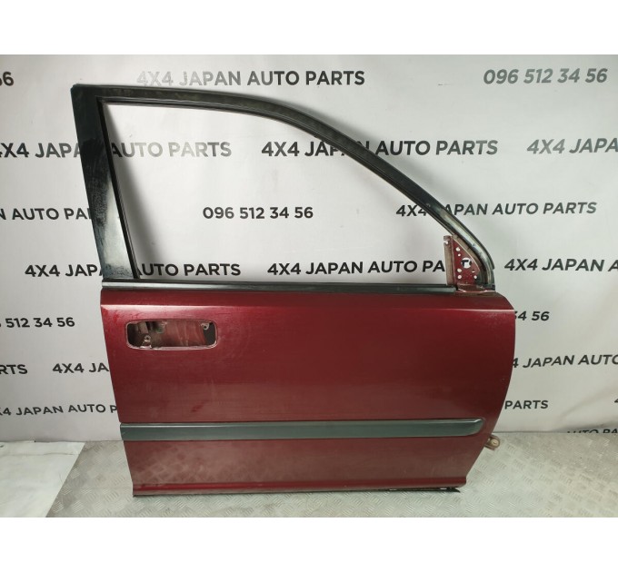 молдинг двери передний правый NISSAN X-TRAIL T30 (2002-2008) 808708H300