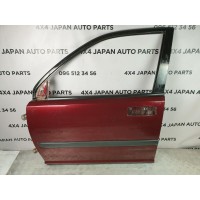 молдинг двери передний левый NISSAN X-TRAIL T30 (2002-2008) 808718H300