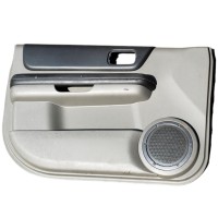 Карта двери передняя левая NISSAN X-TRAIL T30 2002-2008 80901EQ400