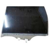 Стекло двери задней левой NISSAN X-TRAIL T30 2002-2008 823018H300 Стекло двери задней левой NISSAN X-TRAIL T30 2002-2008 823018H300